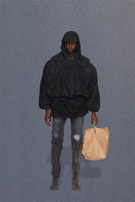 Yeezy Season 9 Collection Photos 